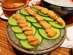 海胆-柚子(假日店)