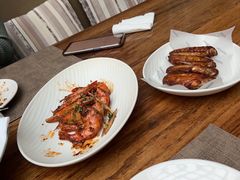 -食间牛排(湖西路店)