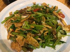 -乡亲鹅肉城(昆山店)