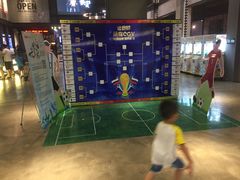 -CGV影城(黄河道ScreenX店)