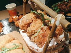 -新发现(宝山龙湖店)