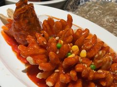 -金陵家宴·金陵春·南京菜(夫子庙店)