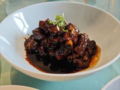 -湖影中餐厅·南京金茂威斯汀大酒店