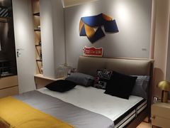 -索菲亚衣柜橱柜全屋定制(真北红星店)