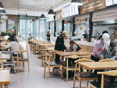 -三好食堂(煎饺·馄饨·肉饼米线·盛世广场店)