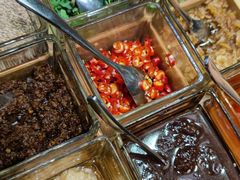 自助蘸料-尚海豆捞(乐虹坊店)