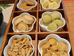-鲤院·新中式美学·庭院餐厅(夫子庙店)