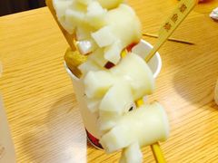 -江东关东煮(江南新地商业街店)