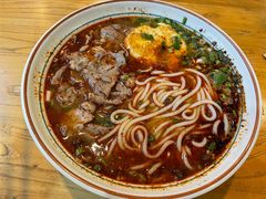 -闵四遵义羊肉粉(朝外大街店)