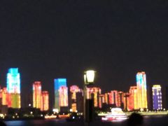 -武汉两江游览·夜游长江(汉口粤汉码头)