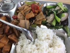 -西安外国语大学-学生食堂(栾树大道店)