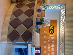 -猫头鹰照相馆(福田店)