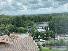 -长白山万达锦华套房酒店