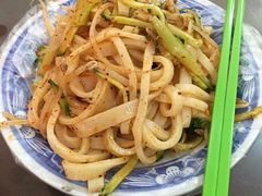 秘制凉皮-秦豫肉夹馍(骡马市总店)