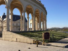 -北京拉斐特城堡酒店