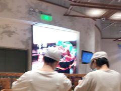 -小满手工粉(上海月星环球港店)