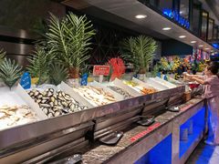 -吉布鲁牛排海鲜自助(袁州店)