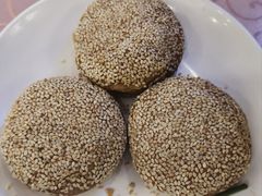 -烤肉宛饭庄(南礼士路店)