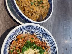 -曾家厨房·新徽菜(九华山路店)