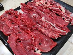 -粤潮牛肉火锅店(江南大道店)