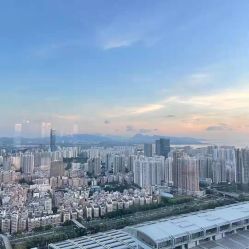 -OCEAN DANCE高空舞蹈室