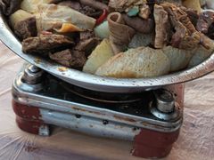-桂萍特色牛筋牛杂(长堤街总店)