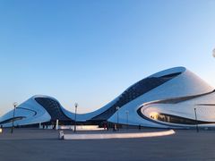 -哈尔滨大剧院
