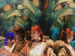 -天津梵高星空艺术馆(天河城旗舰店)