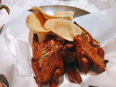 烤乳鸽-星洲小聚·东南亚菜(中航城君尚店)