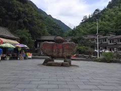 -浙北大峡谷