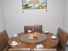 -石锅坛肉(广场店)