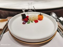 -泉客厅Spring Pavilion 中餐厅