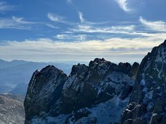-灵山