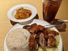 -昌勝香港深井烧鹅(新年华店)