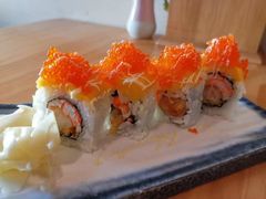 -活鳗饭·鹅肝范儿(高碑店店)