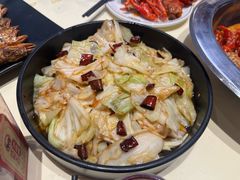 -聚味瞿记·龙虾堂(坡子街店)