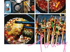 -蘭奢雅集·江浙菜(青山江滩店)