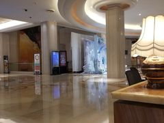 -芜湖白金汉爵大酒店