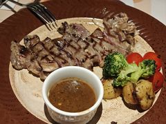 -半秋山西餐厅(巴南万达广场店)