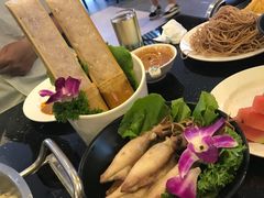 -鼎盛山海火锅(北戴河刘庄夜市老虎石浴场店)