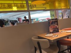 -菲滋意式餐厅(温岭银泰城店)