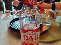 -松茸小馆·云南特色餐厅