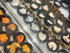 -初色海鲜自助(万丰路店)
