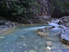 -焦作青龙峡风景名胜区