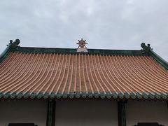 -宝通禅寺