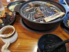 -有家牛馆·回归中式牛排·传承温州味(滨江龙湖天街店)