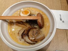 -味千拉面(大悦城店)