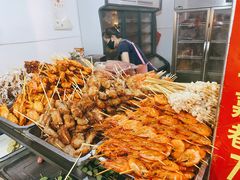 -胡仁根胡记炸炸炸