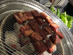 -本炙炭烤·蒲烧活鳗料理店(金沙洲店)