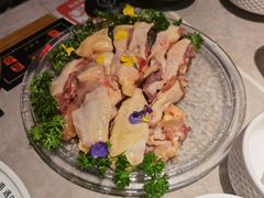 -芸山季·云南野生菌火锅(宝能环球汇店)